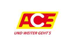 Logo von ACE Auto Club Europa