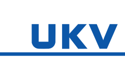 Logo von UKV